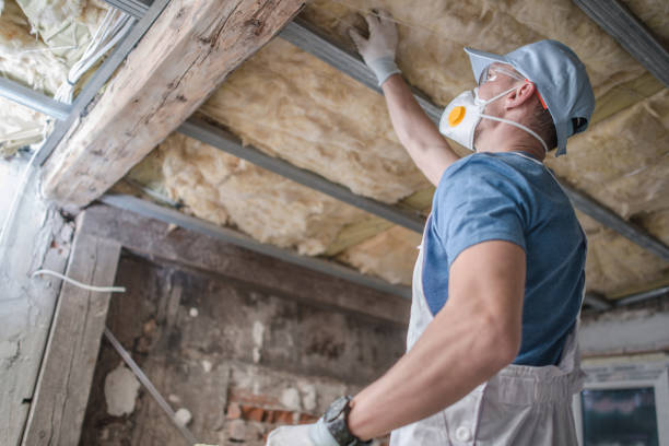 Insulation for Commercial Buildings in Port Byron, NY